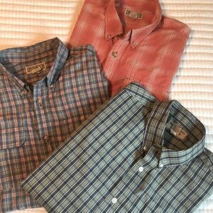 Duluth Trading Co. - XL shirts